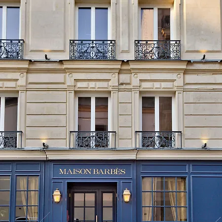 Maison Barbès-2